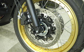 SUZUKI Vｽﾄﾛｰﾑ650XTA 2025 C733M