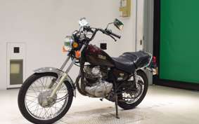 YAMAHA SR250 1994 4J1