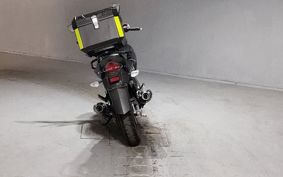 SUZUKI GSR250 GJ55D