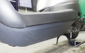 YAMAHA JOG-7 2013 AY01