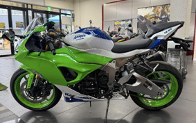 KAWASAKI NINJA ZX-6R 2024 ZX636J