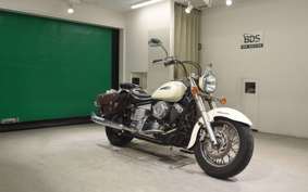 YAMAHA DRAGSTAR 400 CLASSIC 2002 VH01J