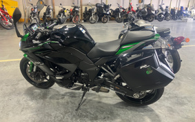 KAWASAKI NINJA 1000 SX 2024 ZXT02K