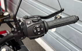 HARLEY PAN AMERICA 1250ST 2025 ZJS