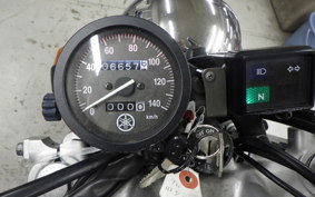 YAMAHA TW225 1997 DG09J