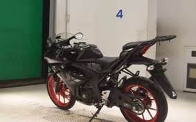SUZUKI GSX-R125 2025 DL33B