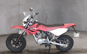 HONDA XR50 MOTARD AD14
