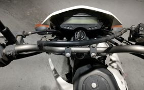 KAWASAKI D TRACKER 125 LX125D