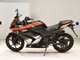 Фото Kawasaki NINJA 250R 2007 с японского аукциона
