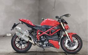 DUCATI  DUCATI  STREET  FIGHTER 848 F104JA