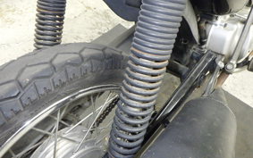 SUZUKI GS50 NA41A