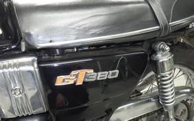 SUZUKI GT380 2025 NGT380