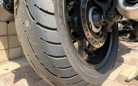 HONDA  REBEL 1100 2022 SC83