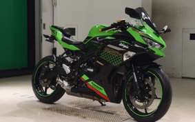 KAWASAKI ZX-25R 2022 ZX250E