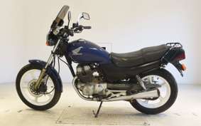 HONDA HAWK NIGHT 250 MC26