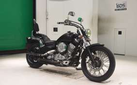 YAMAHA DRAGSTAR 400 2002 VH01J