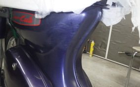 HONDA C90 SUPER CUB HA02