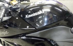 KAWASAKI NINJA 250R 2011 EX250K