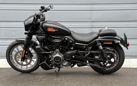 HARLEY  HARLEY RH975S NIGHT  STAR  2023 ZF1