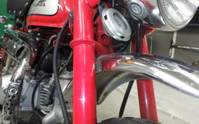 HONDA MONKEY AB27