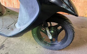 SUZUKI ADDRESS V50 CA4BA