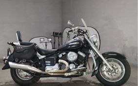 YAMAHA DRAGSTAR 400 CLASSIC VH01J