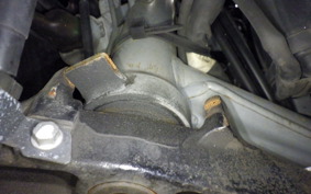 SUZUKI SKYWAVE 250 (Burgman 250) M CJ45A