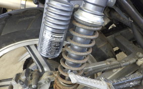 KAWASAKI ZEPHYR 400 Gen.2 1992 ZR400C