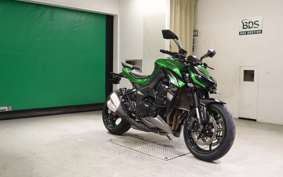 KAWASAKI Z1000 Gen.5 2019 ZXT00W