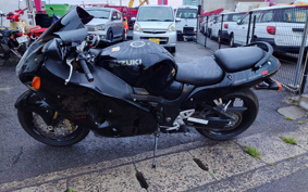 SUZUKI GSX1300R HAYABUSA 2003 A1111