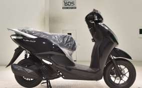 HONDA LEAD 125 2008 JK12