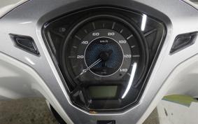 HONDA LEAD 125 JK12