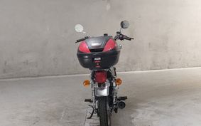 SUZUKI GN125 H PCJB1