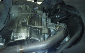 HONDA FORZA ZA 2025 MF10