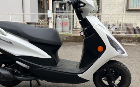 YAMAHA  AXIS Z SED7J
