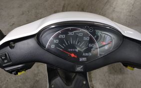 HONDA DIO AF68