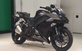 KAWASAKI NINJA 1000 A 2017 ZXT00W