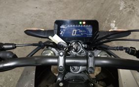 HONDA CB125 R JC79