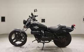 HONDA MAGNA 50 1989 AC13