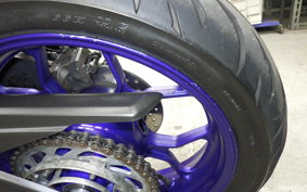 YAMAHA YZF-R25 A 2020 RG43J