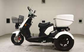 PGO AIM 125 WELL BIKE 2008