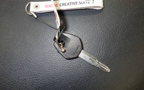 SUZUKI ADDRESS V125 2011 CF46A