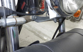 SUZUKI VANVAN 200 NH41A