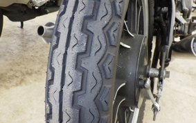 YAMAHA RZ350 1983 4U0