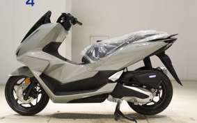 HONDA PCX 125 2004 JK05