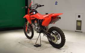 HONDA CRF150R KE03