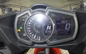 KAWASAKI NINJA 400 2018 EX400G