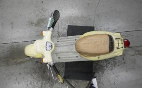 HONDA GIORNO 2022 AF24