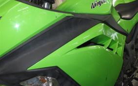 KAWASAKI NINJA 250 EX250L