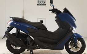 YAMAHA N-MAX SED6J